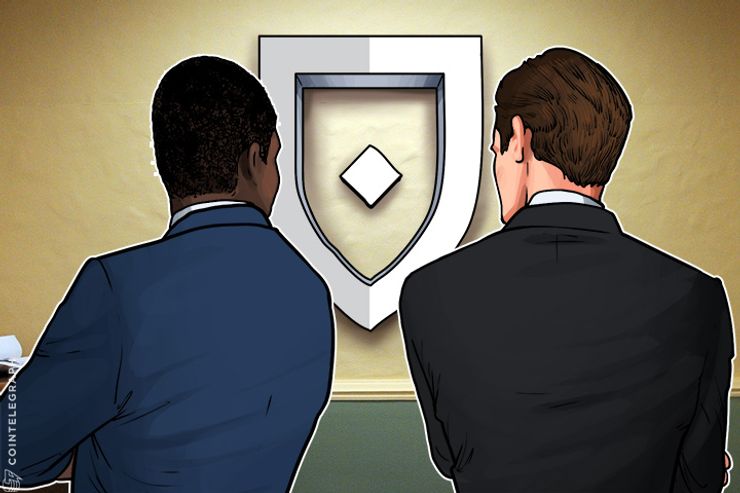 A Decentralized Dispute Resolution Platform Emerges on the Blockchain