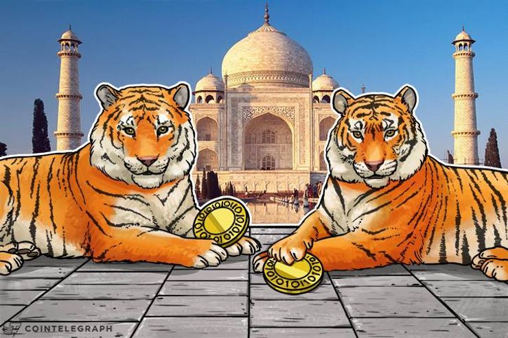 India: Ex Legislador en el Caso de Extorsión de Bitcoin Declarado Delincuente Proclamado