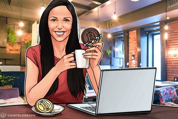 ゴールドマンサックス「ビットコイン1万ドルやや下から反転する可能性」テクニカル分析専門家が予想