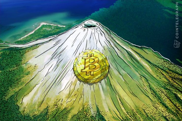 Bitcoin Cash Passes $1,500 Again As Lead Dev Pronounces Bitcoin Dead