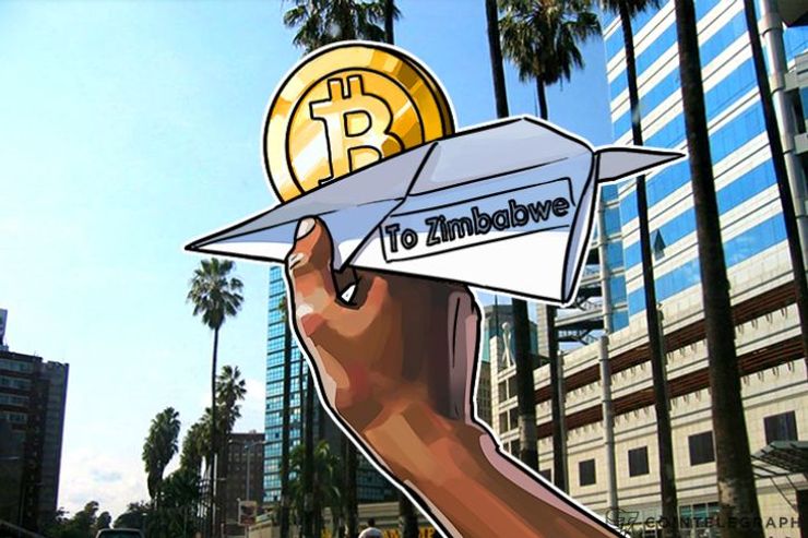 Bitcoin Sells at $9.5k in Zimbabwe as Venezuela Gains ‘100k’ New Bitcoin Miners