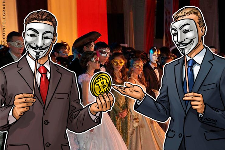 O quão anônimas são as transações Bitcoin?