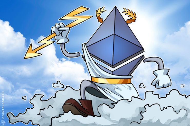 Repeating Bitcoin Price Fall With Ethereum Gain Will Cause Flippening: Bruce Fenton