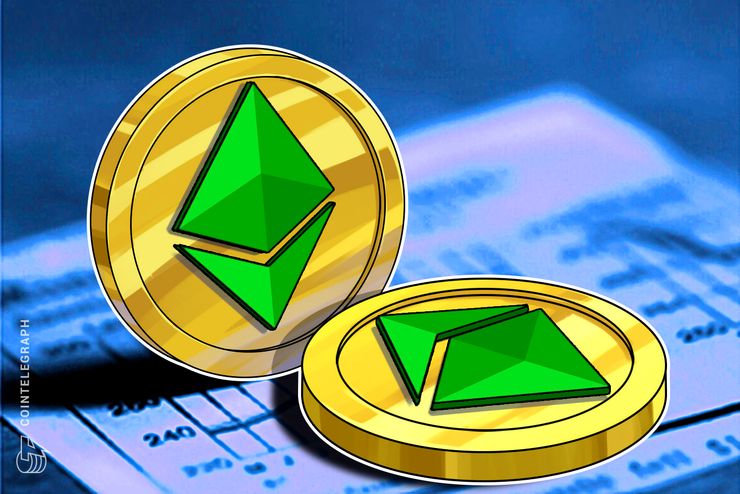Ataque de 51% ao Ethereum Classic custaria apenas US $ 55 milhões e resultaria em lucro de US $ 1 bilhão: pesquisa