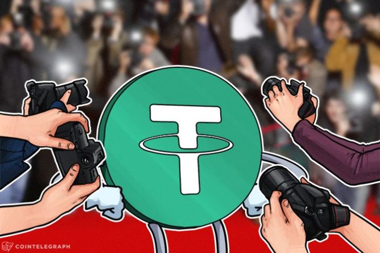 Bitmex: "probabilmente" Tether dispone di sufficienti riserve di denaro, ma potrebbe comunque chiudere