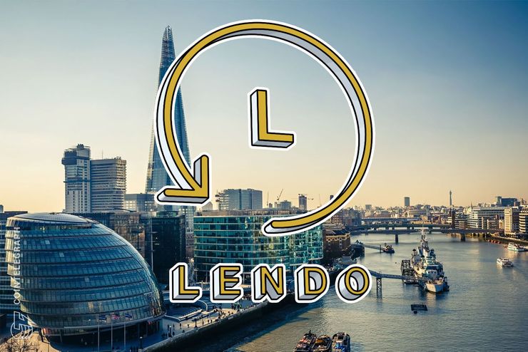 Whilst Crypto Giants Battle Through Stormy Weather, London Based Lendo Sails Through with Ease