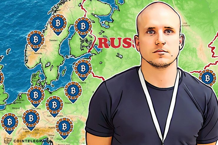 Russia Blocks Finnish Bitcoin Exchange, Reasons Not Explained