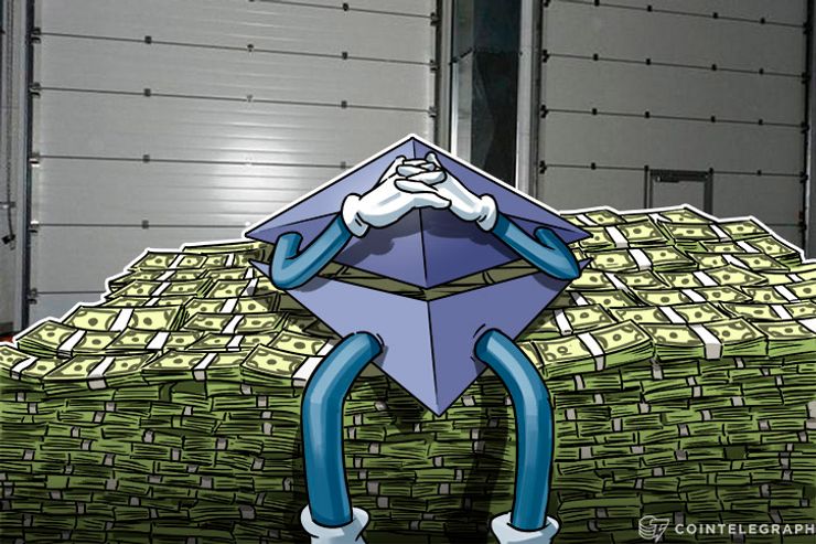 Ethereum Price Nears $50, Unusual Trading, Volume Rises From $20 to $450 Million