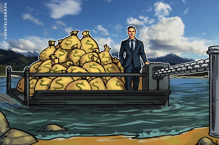 European Banks Complete First Live Securities Transfer On R3’s Blockchain Platform