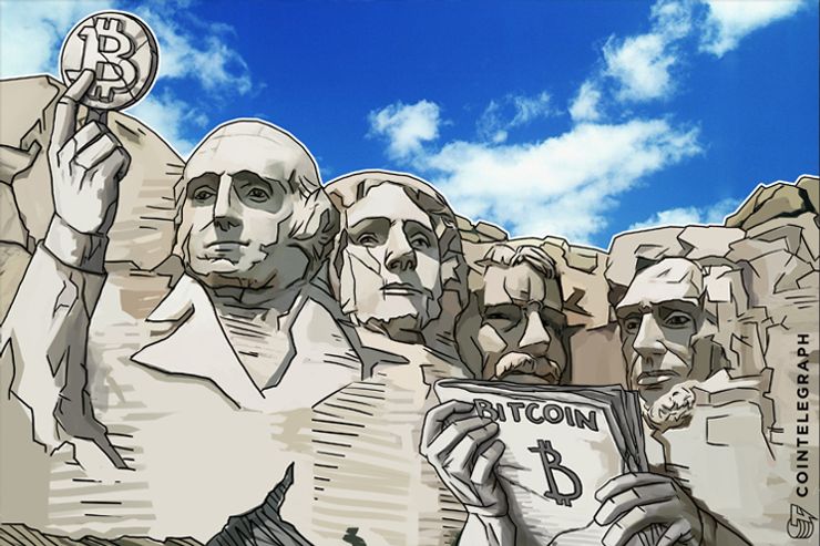 Why US Intelligence Experts Have Been Monitoring Bitcoin