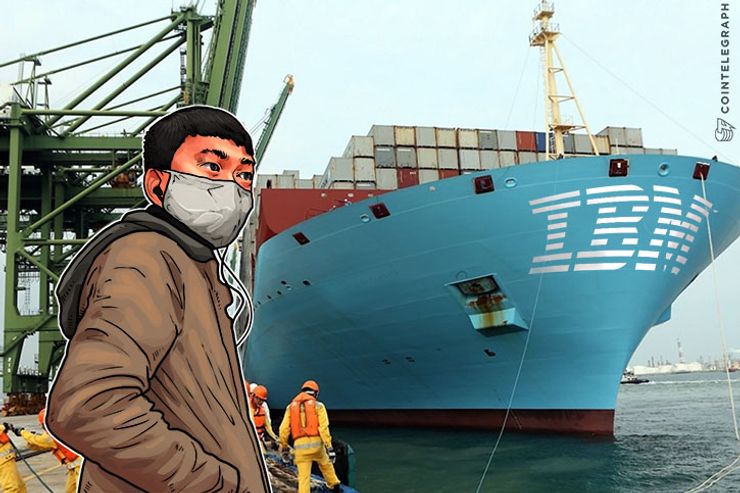 IBM assina acordo com o operador do porto de Cingapura e firma de remessas regional para um piloto de uma rede de cadeia de suprimentos baseada em Blockchain