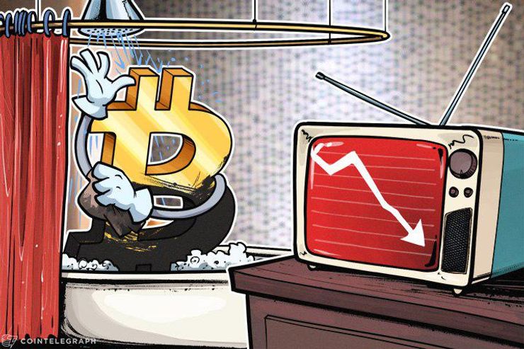 La corrección de Bitcoin bien podría haber sacudido a los inversores potencialmente dañinos
