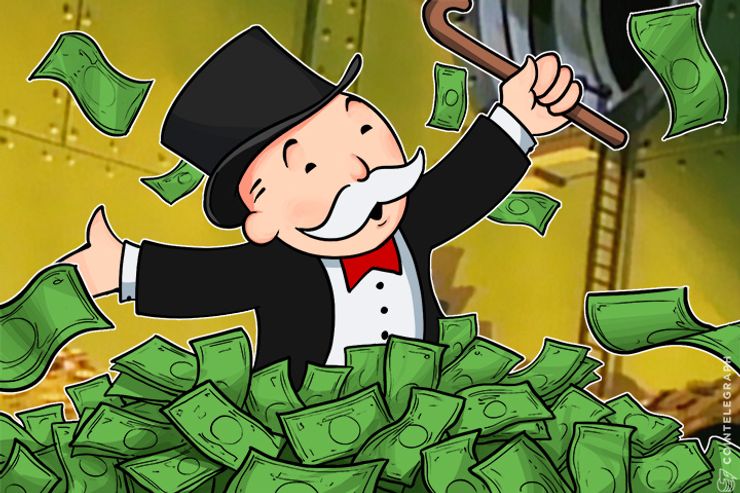 Big Investors, Big Success: What’s Next for Bancor Project?