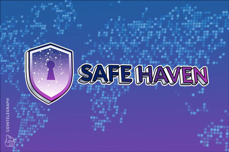 What Happens To Your Cryptocurrency Assets When You Die? Safe Haven Has An Answer!
