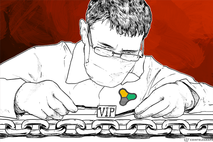 Proof-of-Importance: How NEM is Going to Add Reputations to the Blockchain