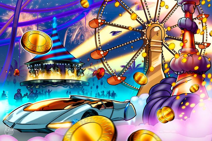 Islands, Robots And Flying Cars: Where Crypto-billionaires Chill Out