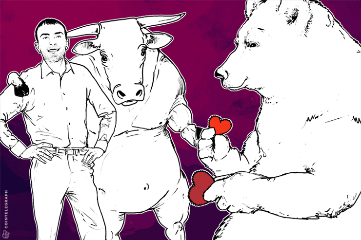 Bitcoin Price Analysis: Week of Feb 16 (Exchange Scare)