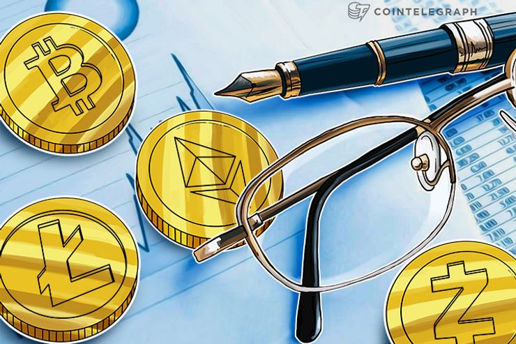 Análise de Preço, 27 de Julho: Bitcoin, Ethereum, Litecoin, Zcash