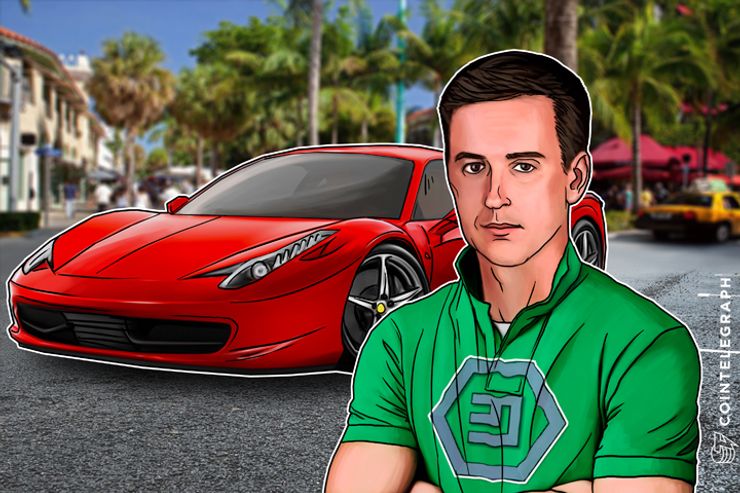 HashCoin Uses Emercoin Blockchain For Vehicle Registration And Tracking