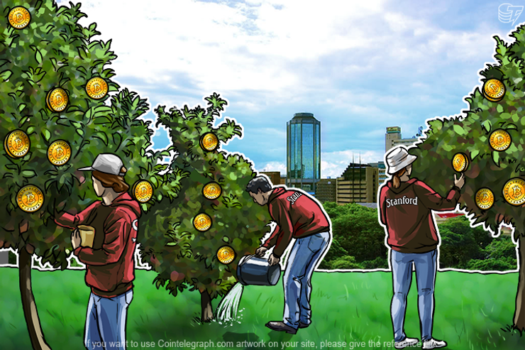 Bitcoin Revolution In Zimbabwe Attracts Attention of Stanford University