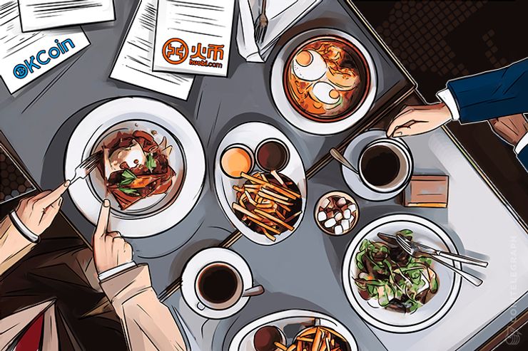 O que acontecerá quando as grandes casas de câmbio Bitcoin chinesas fecharem no fim de outubro?