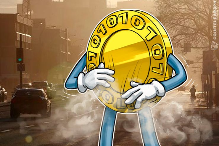 Após Terça-Feira Negra, o Preço do Bitcoin e de Altcoins Mostra Sinais de Recuperação