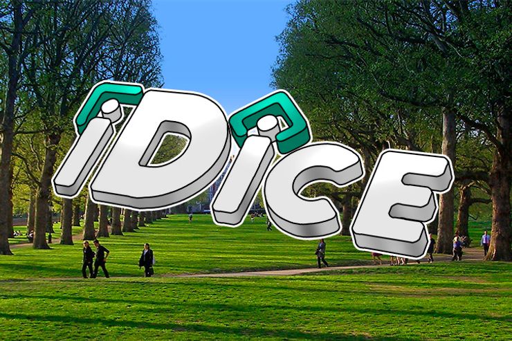 Worlds 1st Mobile Blockchain Gambling Dapp Announces ICO