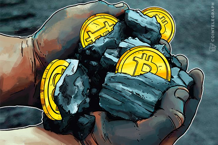 Not All Doom and Gloom for Chinese Bitcoin Miners