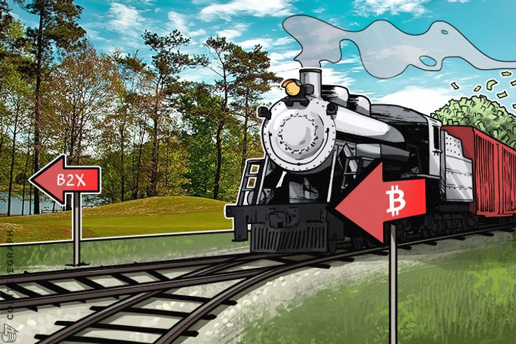 SegWit2x versão 2.0 - uma farça?