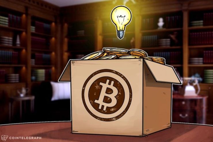 Blockstream Meets BitTorrent: Lightning Micropayments Suggested to CEO Cohen