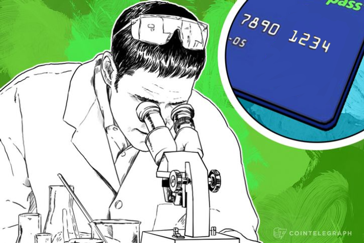 Danish Exchange Unveils Next-Gen Bitcoin Debit ‘NanoCard’