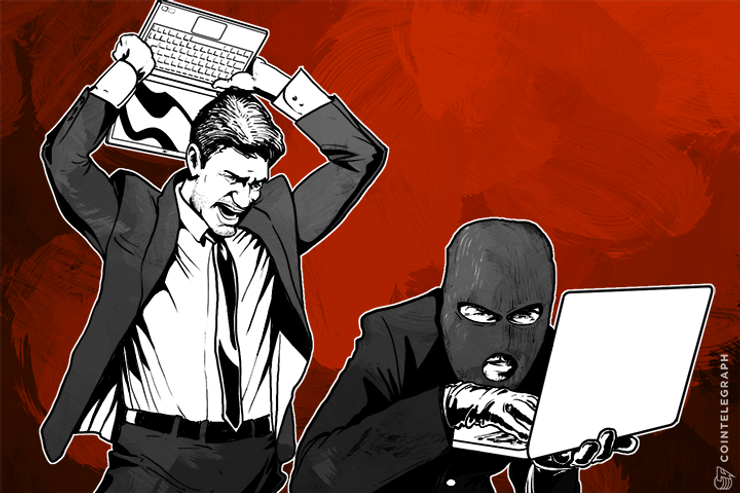 Security Experts Advise on Fighting Cybercrime Amid Reports on Syrian Email Scam Attacks