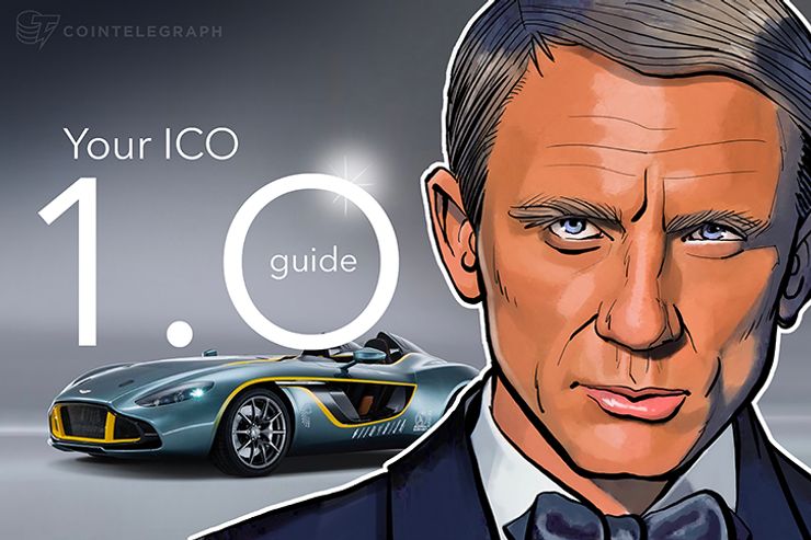 Your ICO 1.0 Guide