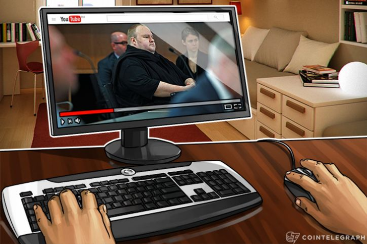 Kim Dotcom ‘Shakespearean’ Life Movie Premieres at US Festival