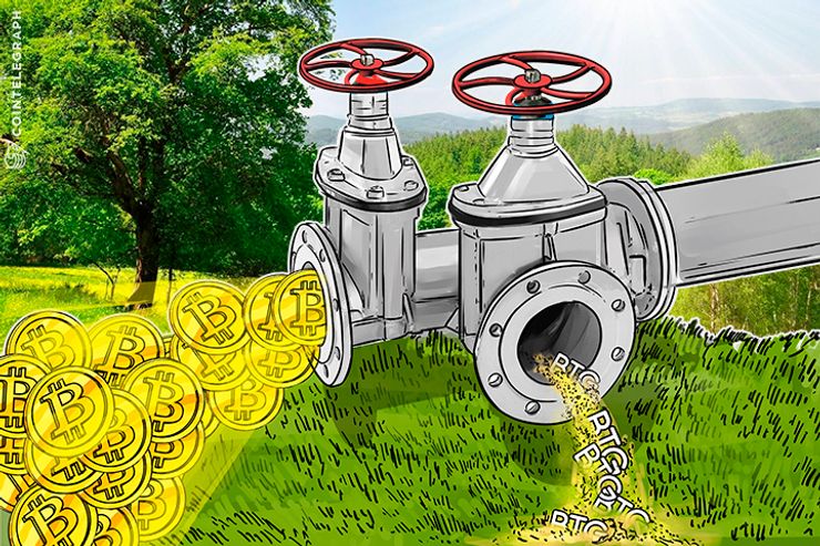 El precio de Bitcoin cae más del 5% mientras que Bitcoin Gold ingresa al mercado