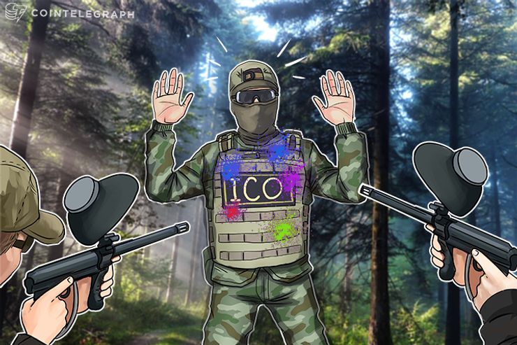 Nuevo escándalo de ICO: metedura de pata de Alex Tapscott hace que start-up devuelva todo el dinero de la ICO