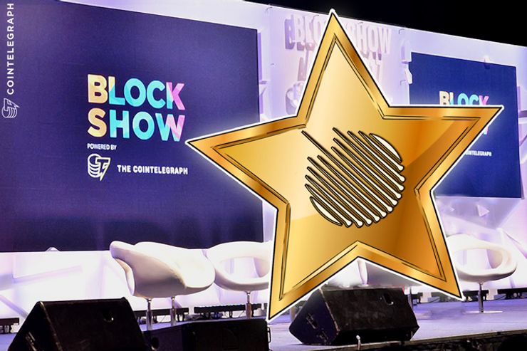 Blockchain For Hospitals: Document Distribution Platform Announces Key Partnerships
