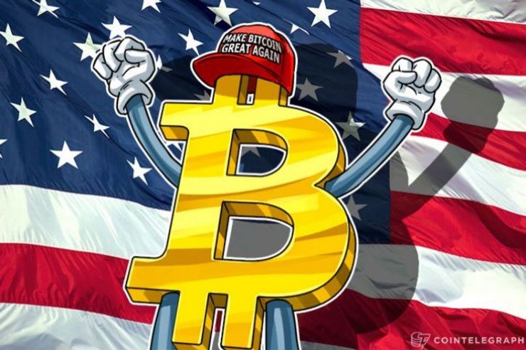 Políticos dos EUA enfrentam dilema sobre como lidar com o comércio de futuros de Bitcoin