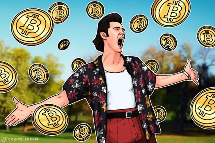 Dave Chapman: Bitcoin a US $ 100.000 e ETFs são prováveis