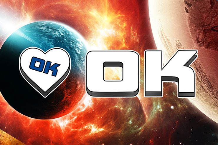 OKCash, The Sleeping IoT & Gaming Giant!
