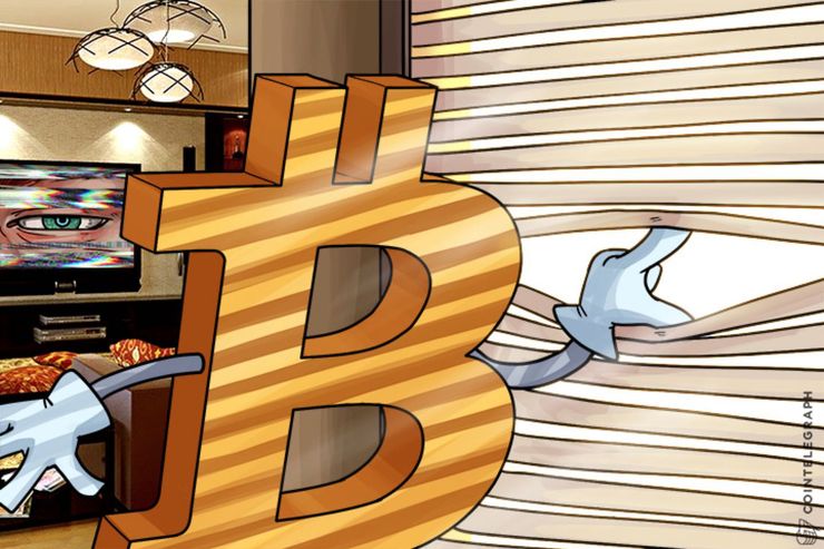 Vault7: Are Your Bitcoins Safe?