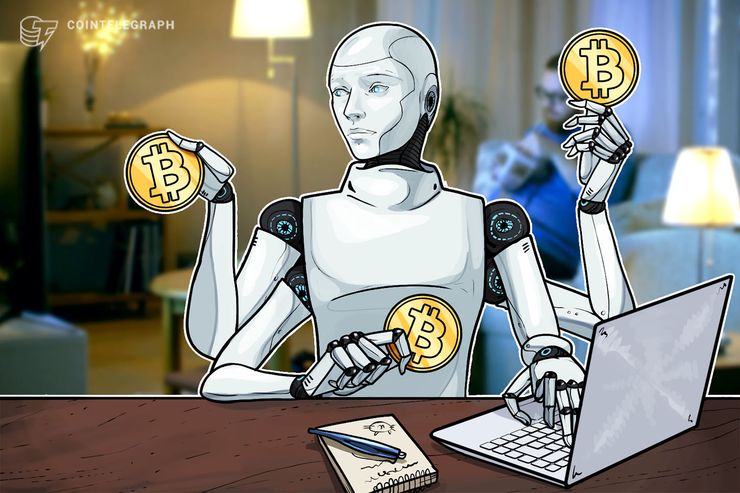 Compilado sobre Bitcoin baseado em IA no Youtube usa guias BTC reais e explica tudo errado