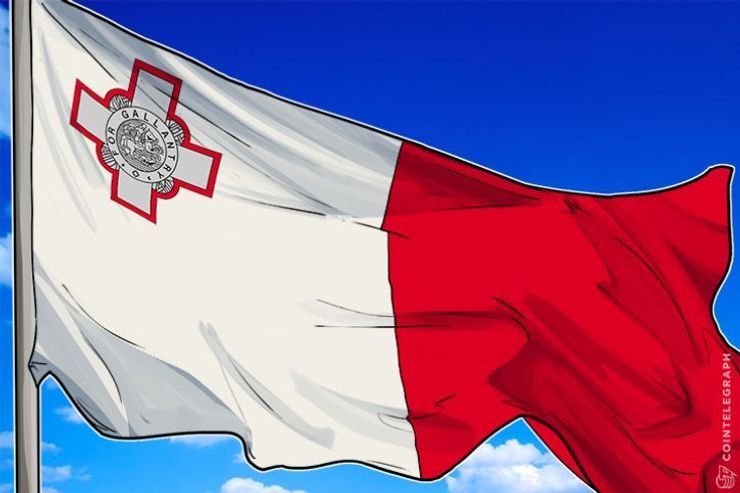 Malta Pretende Legalizar o Uso de Criptomoedas em Cassinos On-line