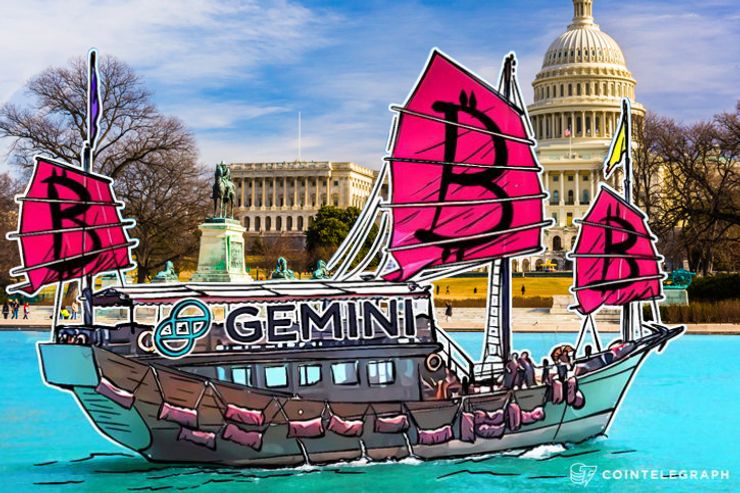 Fully Regulated, Fully Compliant: Gemini Now Licensed in Washington