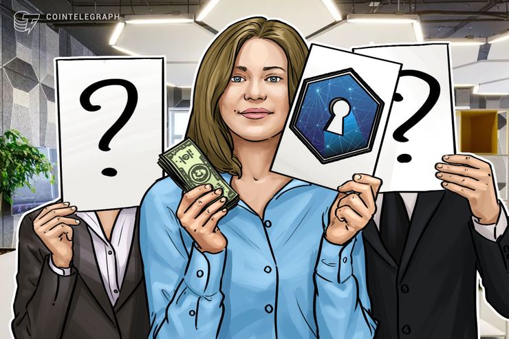 Una compañía tiene como objetivo vender datos personales y crear una corriente de ingresos pasiva para los usuarios