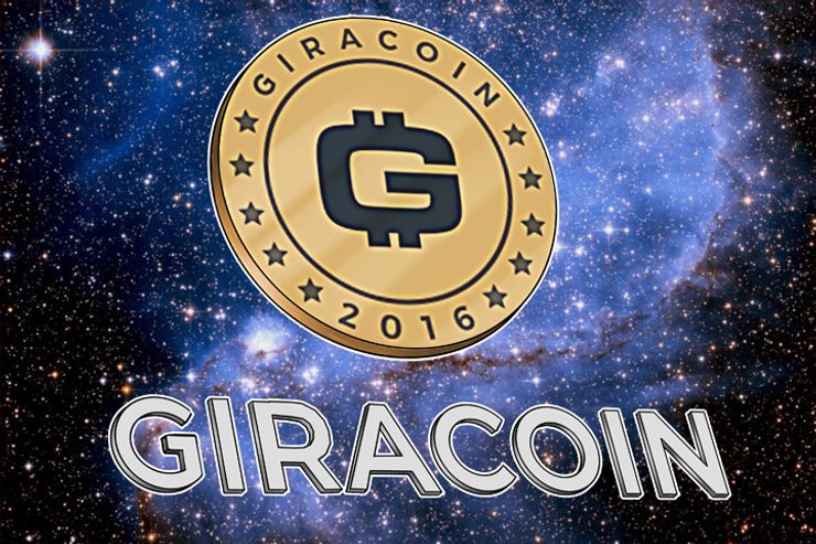 Information On The Senior Advisory Committee For The Gira Financial Group AG - Giracoin