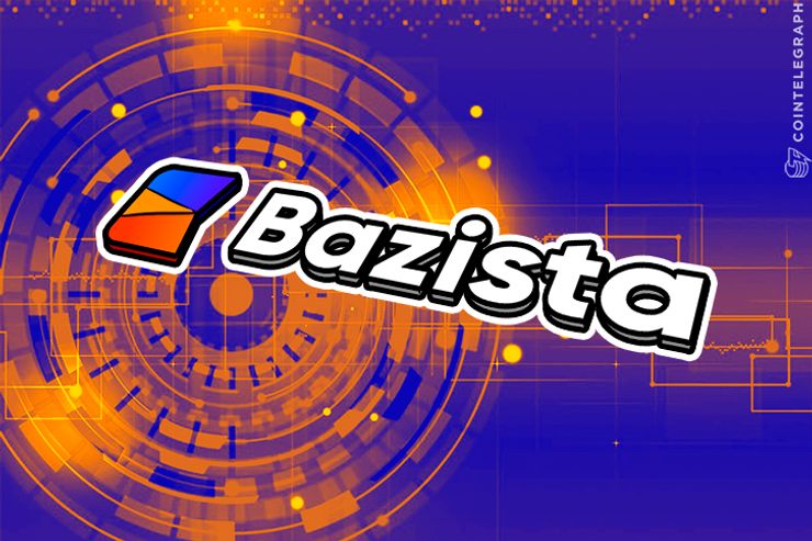 Bazista: Simple yet Incredible!