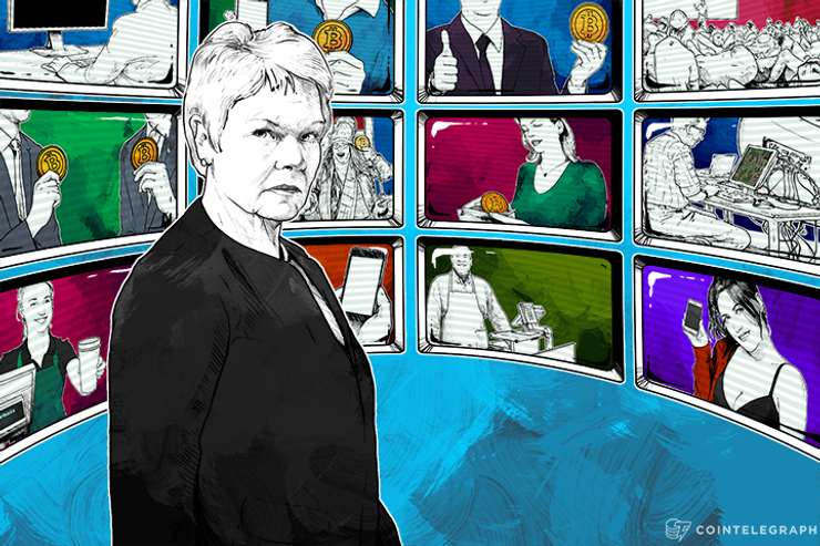 UK Gov’t Report Backs Mass ‘Extra-Territorial’ Data Collection, Mentions Bitcoin, Ethereum & Maidsafe