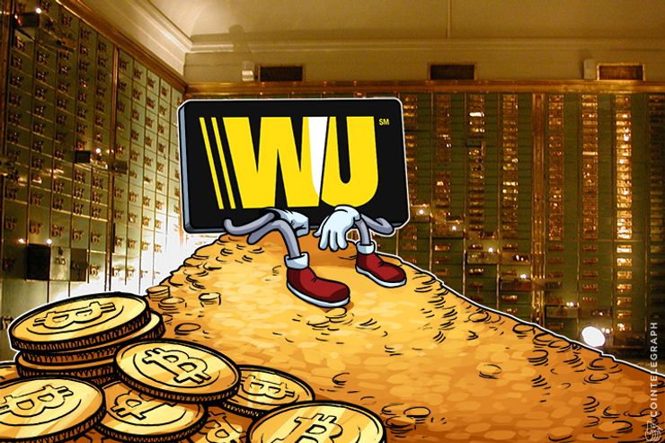 Why Doesn’t Western Union or Moneygram Use Bitcoin?