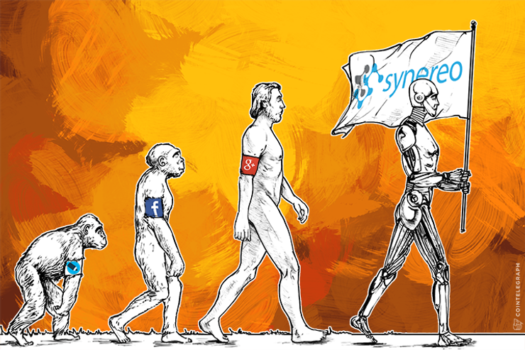 Synereo Pioneers Attention Economy and Distributed Cloud to Deliver Next-Generation Social Networks